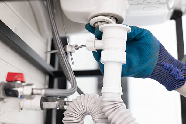 Reliable Leak Detection contractor in New Rochelle, NY by Masters Plumbing Service